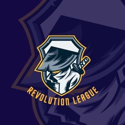 Revolution league