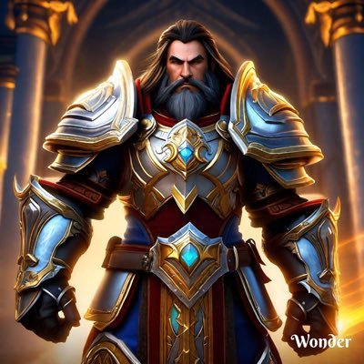 Father 1st. 80s/90s kid. Lover of all things Warcraft, OW2, & Diablo. Warcraft Lore. FTA🦁. Looking 4 the Sylvanas 2 my Nathanos🫶🏻. Prot Pally on TFC-US