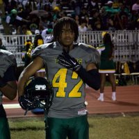 Aaron dorel knight (@adk_knight_) 's Twitter Profile