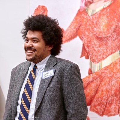 He/They - Augsburg 22 - Worker Solidarity Organizer - Amateur Liberation Theologian - High Church Lutheran - Marxist Autonomist - Queer - Tweets are my own