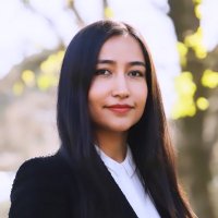 Azadah Raz Mohammad (@azadahrm) 's Twitter Profile