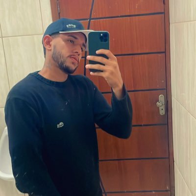 Riquenj_10's profile picture. MÁFIA 2025 / TROPA DA JD 2025 / Que Deus me abençoe e me proteja/ 021☀️