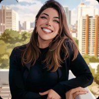 Alana Figueiredo(@AlanaVieiraF) 's Twitter Profile Photo