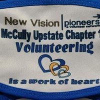 New Vision Pioneers McCully Upstate(@McCullyUp) 's Twitter Profile Photo