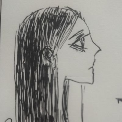 _SoulSyncable's profile picture. 要寫著一個玩玩的描述？(๑´ㅂ`๑)
暫時還沒想好呢。