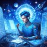 FeranmiOdugbemi's profile picture. 🌐 Web3 & AI Dev 🤖 | Crafting the future of tech 🚀 | Embracing the power of decentralization 💡 | Code, Create, Conquer 🚀💙