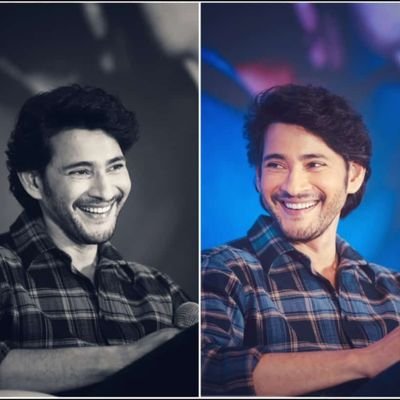 Die hard fan of Mahesh Babu 🥳💥