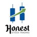 Honest Stock Trading Profile picture