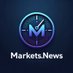 Markets News Profile picture