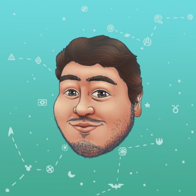 lvl 34 🇧🇷🏳️🌈 2D Illustrator 🎨 for any jobs and commissions, DM or email me @ jpbijos@gmail.com