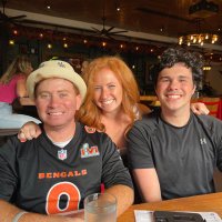 Alex Frank (@frankie_nnati) 's Twitter Profile Photo Alex Frank (@frankie_nnati) 's Twitter Profile Photo
