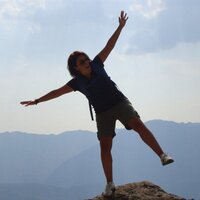 FOTINI LISGARA (@rabbfo) 's Twitter Profile