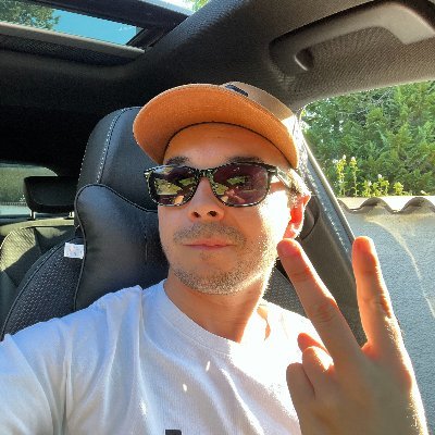 ThibautLasserre's profile picture. #AI #SEO #Business #Ecommerce #Philosophy #Psychology #Art #Music

🌐 Arc Browser : https://t.co/NavD5grvts
🛡️ Proton : https://t.co/a1GNziUqhg