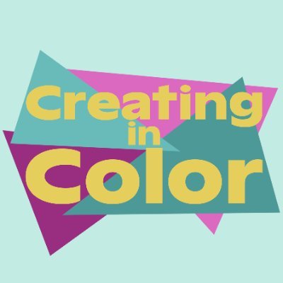 Creating in Color