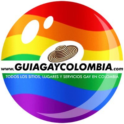 TODOS los SITIOS GAY en COLOMBIA 🇨🇴 Adultos 🔞 
🏳️‍🌈 #GuiaGayColombia #Gay
🎯 Publicamos gratis
💵 Publicidad x EVENTOS GAY