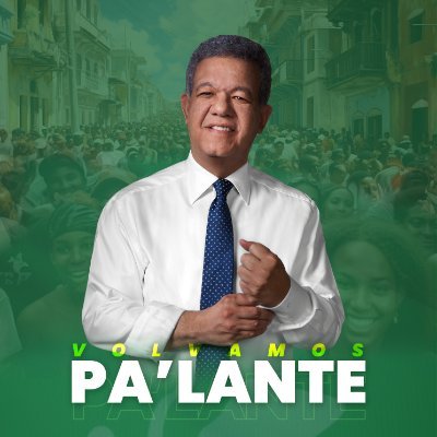 LeonelFernandez Profile Picture