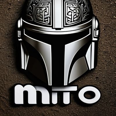 Mitocndralorian Profile Picture