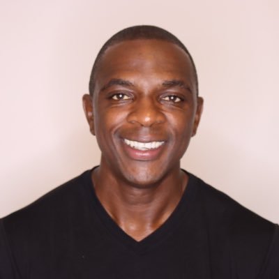 OmarBrown82's profile picture. 