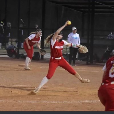 KaitlynPink2025's profile picture. 2025-Junior-Pitcher-Outfielder-GPA:4.16 Weighted-Mission 18U National #17- Delano Varsity Tennis