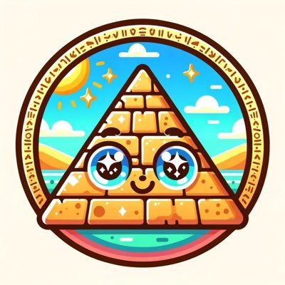 Pyramid_DC's profile picture. https://t.co/xe1v2Rnekm