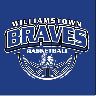 Official twitter page of the Williamstown Braves Boy’s Basketball Team. Contact: tsheridan@monroetwp.k12.nj.us