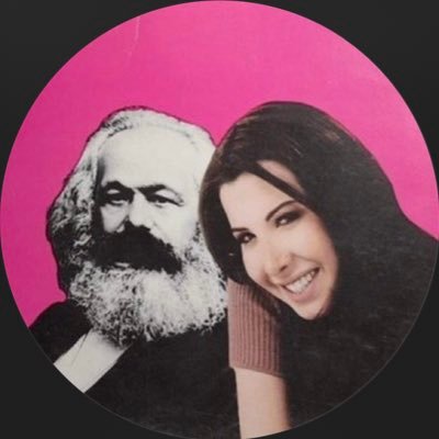 marxist-leninist-ajramist ☭ من أم الدنيا