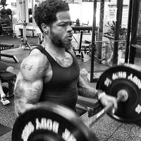 Dedrick J Clark (@dedrick_j) 's Twitter Profile
