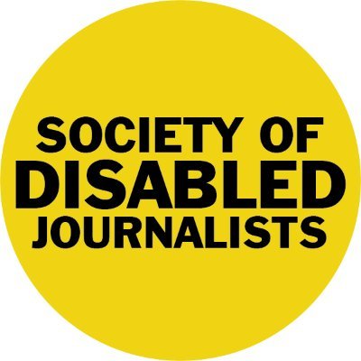 We support disabled journalists and seek to increase representation of disabilities in newsrooms, media and storytelling.