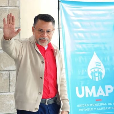 Gerente General Unidad Municipal de Agua Potable y Saneamiento, UMAPS/AMDC. 
LinkedIn 👉 https://t.co/HWAQLaBrPB