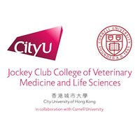 CityUJCCVet (@hkvetschool) 's Twitter Profile