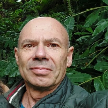 PauloCa62216249's profile picture. Não precisamos de mais tempo; precisamos de um tempo que seja nosso.

Mia Couto