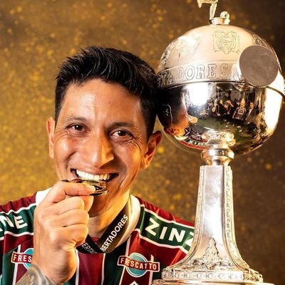 Flu está na final do Samba Digital Awards — Fluminense Football Club