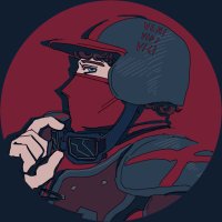 Legion Raider 𒉭(@RaiderLegion) 's Twitter Profile Photo