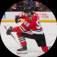 Patrick Kane (@patrickkanez) 's Twitter Profile