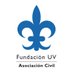 Fundación UV (@FundacionUV) Twitter profile photo