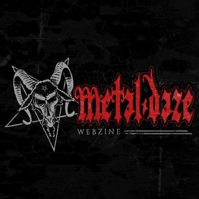 Webzine argentino especializado en heavy metal. Noticias, entrevistas, coberturas de shows y reseñas de discos & libros.