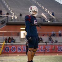 Malakai Morrison (@kai16x_) 's Twitter Profile