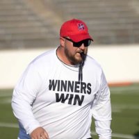 Blaine Crouse(@coachbcrouse) 's Twitter Profile Photo