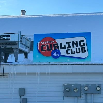 Stephen Curling Club