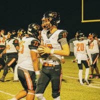 Brady Hart(@BradyHartQB) 's Twitter Profile Photo