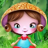 🍄きのこガール🍄 (@ku_naru_nft) 's Twitter Profile
