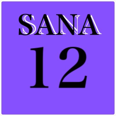 TWICE nine cars limited unit T.W.CのメンバーでSANACarを担当させていただいています😌SANA推しです💜無言フォロー🆗です気軽にフォローしてくださると嬉しいです
無言フォロー失礼します🙇‍♀️今さらながらX(旧Twitter)始めました😅よろしくお願いします