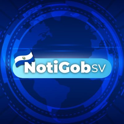 NotiGob_SV Profile Picture