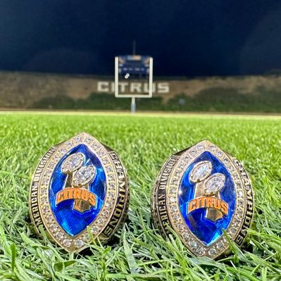 💍 | 22’ American Division Champions 🏆 | 22’ American Metro Champions 🥇| 22’ Undefeated season | EARNED NOT Given