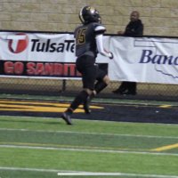 Kendell Page (@kendell_page) 's Twitter Profile
