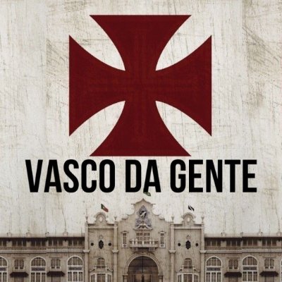 Perfil oficial do Grupo Vasco da Gente sempre em apoio ao  Club de Regatas Vasco da Gama e seus sócios estatutários.