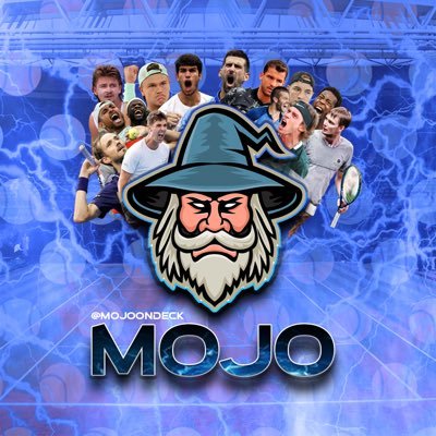 MojoOnDECK Profile Picture