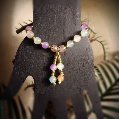 Hand crafted jewelry for special occasions or everyday wear.