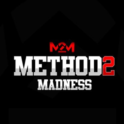 Official Method2madness Esports Team Twitter!
