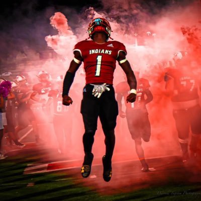 C/o…24| Wr,Fs | Tioga high school (LA) | 6’2 | 185 |3.3GPA| NCAA ID# 2210704738